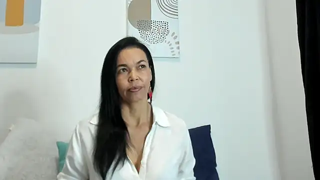 Snapshot of Evawalker_ chatting on 4, 3, 2025 Evawalker online show from 4, 3, 2025