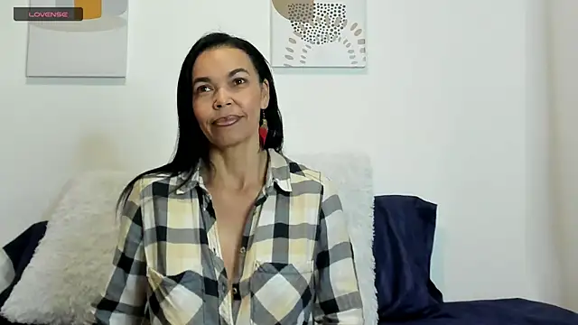 Snapshot of Evawalker_ chatting on 8, 3, 2025 Evawalker online show from 8, 3, 2025