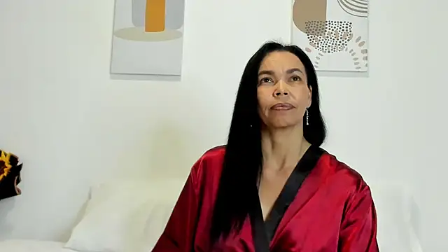 Snapshot of Evawalker_ chatting on 22, 3, 2025 Evawalker online show from 22, 3, 2025