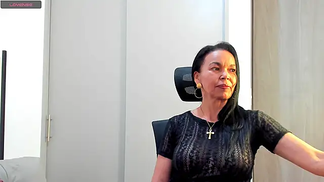 Snapshot of Evawalker_ chatting on 9, 9, 2025 Evawalker online show from 9, 9, 2025