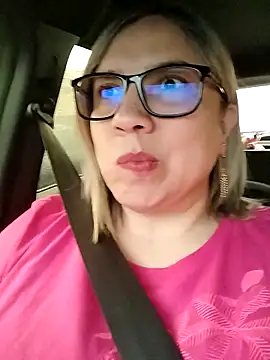 MissMaria online show from 3, 10, 2025