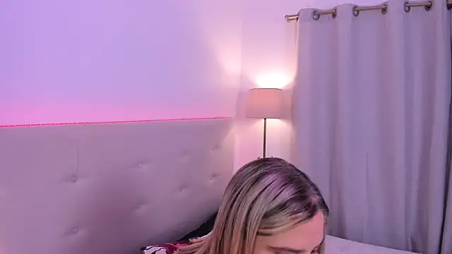 MissMaria online show from 25, 2, 2026