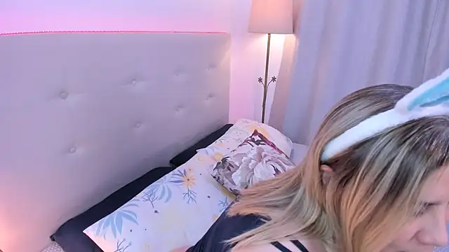 MissMaria online show from 3, 4, 2026