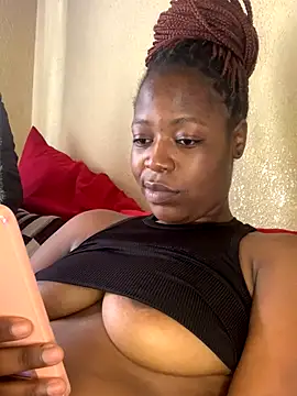 Snapshot of amarrabrown2024 chatting on 8, 1, 2026 amarrabrown2024 online show from 8, 1, 2026