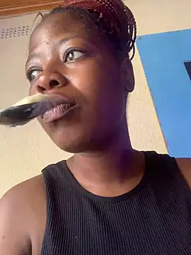 Snapshot of amarrabrown2024 chatting on 13, 1, 2026 amarrabrown2024 online show from 13, 1, 2026