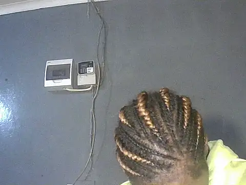 Snapshot of amarrabrown2024 chatting on 26, 4, 2026 amarrabrown2024 online show from 26, 4, 2026