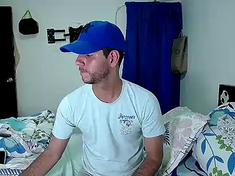 dirty boy horny online show from 21, 11, 2025