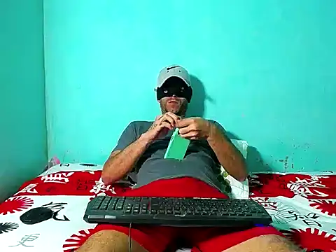 dirty boy horny online show from 10, 1, 2026