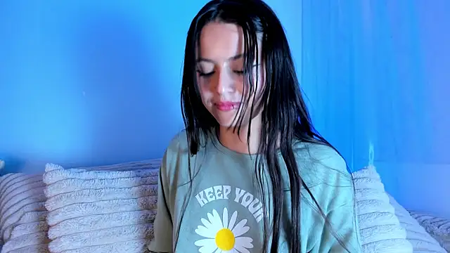 EmilyWithe online show from 3, 11, 2025