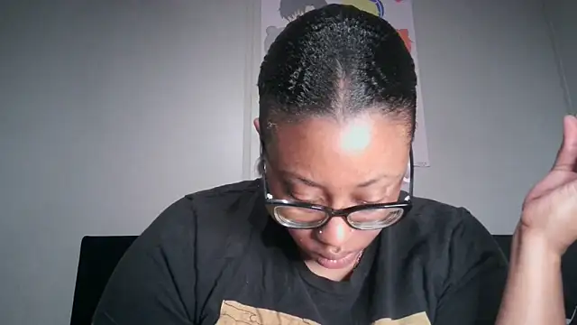 Nyxie Chaos online show from 11, 9, 2025