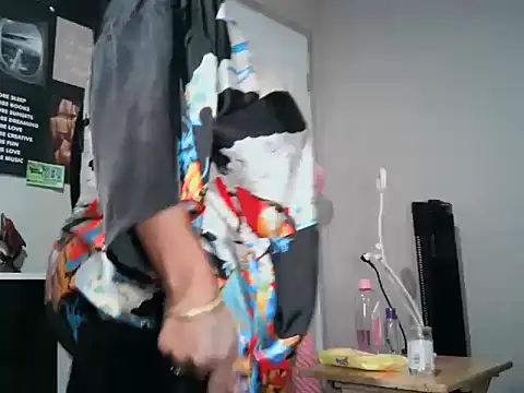 Snapshot of Nyxie_Chaos chatting on 17, 3, 2026 Nyxie Chaos online show from 17, 3, 2026