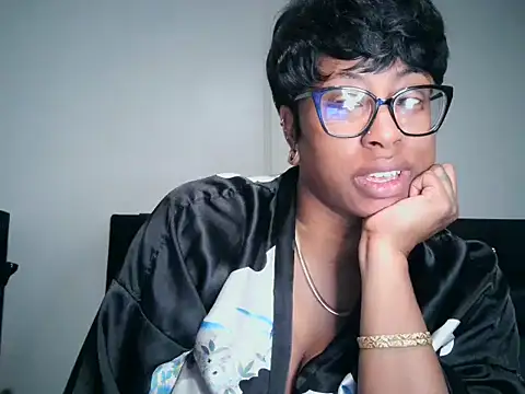 Snapshot of Nyxie_Chaos chatting on 15, 4, 2026 Nyxie Chaos online show from 15, 4, 2026