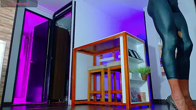 alya lovecraft02 online show from 19, 2, 2026