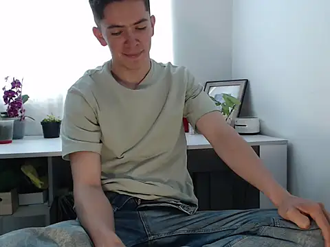 Eliantg online show from 15, 11, 2025