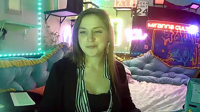 mirannacult online show from 28, 12, 2024