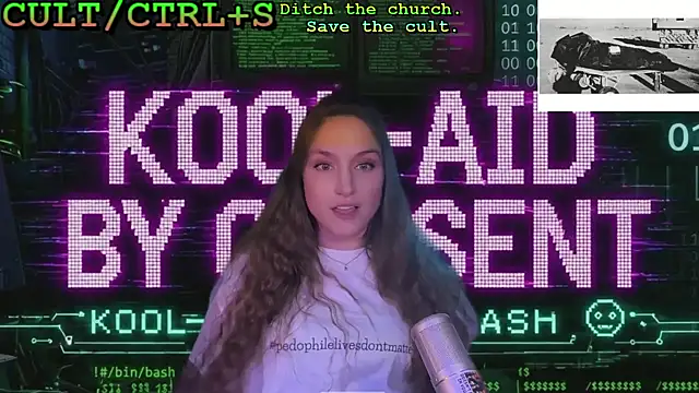 mirannacult online show from 11, 6, 2026
