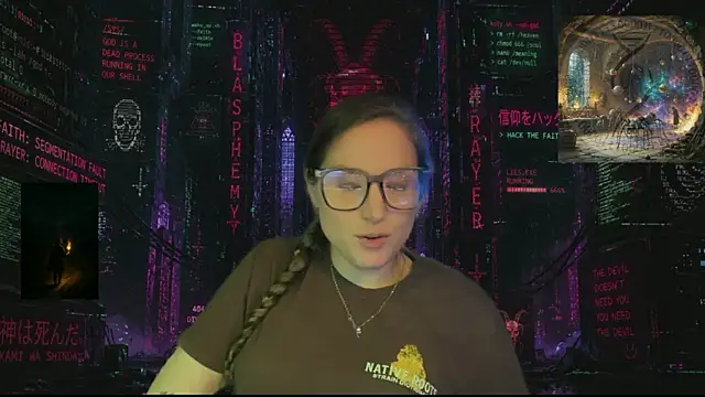mirannacult online show from 17, 6, 2026