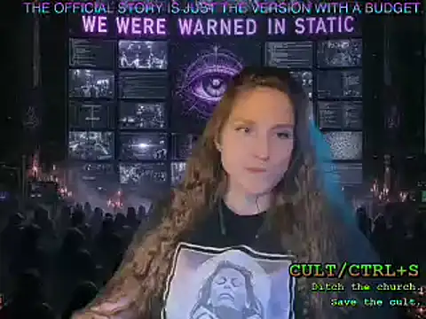 mirannacult online show from 22, 6, 2026