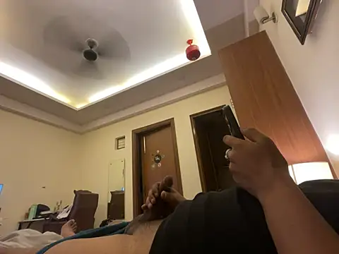 Snapshot of FantasyCock9 chatting on 2, 5, 2026 FantasyCock9 online show from 2, 5, 2026