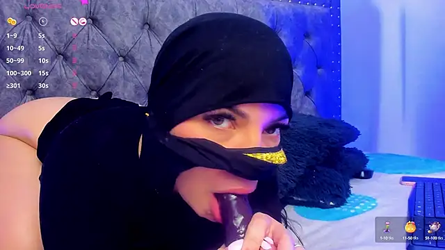 Layla kaderr online show from 21, 2, 2025