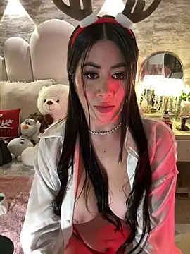  MadiLee  online show from 23, 12, 2024