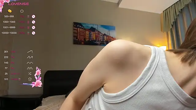 MartaVigano online show from 17, 12, 2024