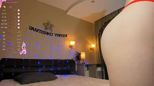 MartaVigano online show from 1, 1, 2025