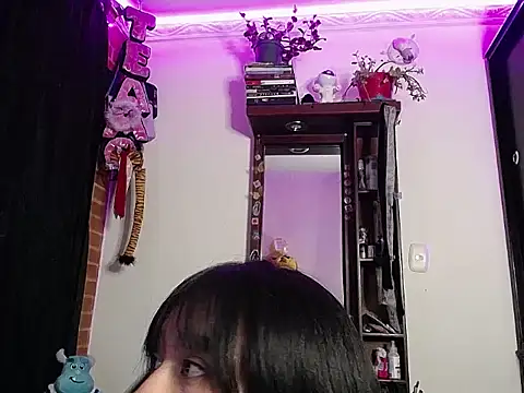 Snapshot of iam_valery chatting on 20, 2, 2025 iam valery online show from 20, 2, 2025