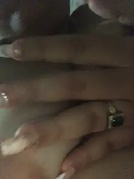 Aninha987 online show from 7, 1, 2025