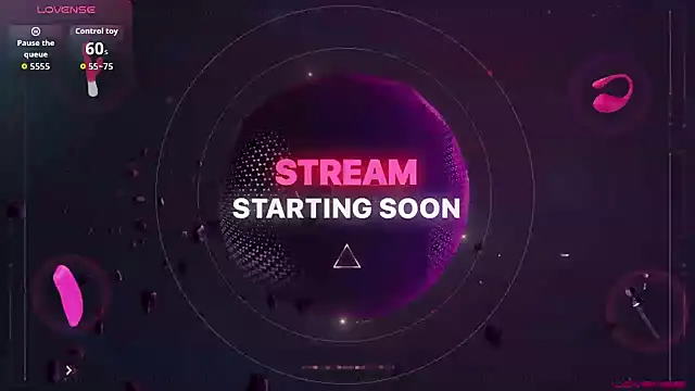 Pollypearson online show from 10, 2, 2026