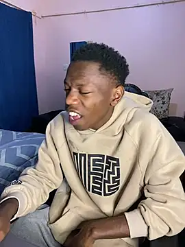 Snapshot of fireboyafrica chatting on 2, 4, 2026 fireboyafrica online show from 2, 4, 2026
