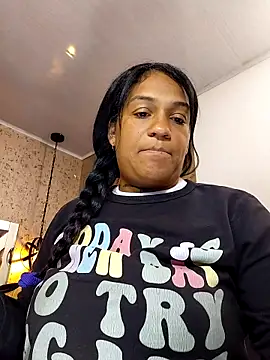 Michelle Brito1 online show from 16, 11, 2025