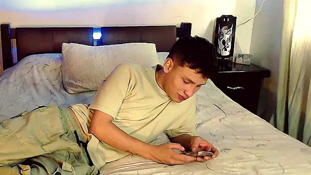 pipeynick online show from 6, 12, 2024