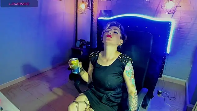 Maria fernandaxxx  online show from 28, 12, 2024