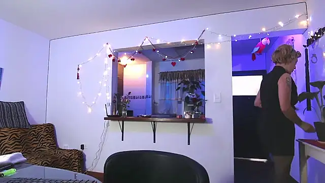 Maria fernandaxxx  online show from 17, 3, 2025