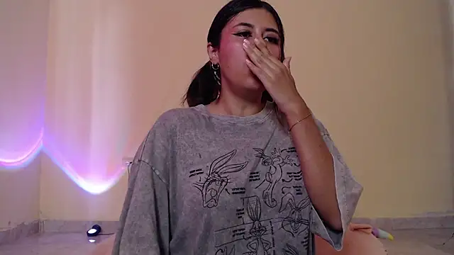  maiahairy  online show from 25, 1, 2025