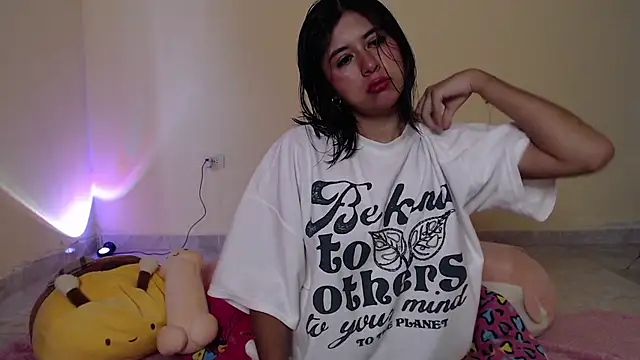  maiahairy  online show from 28, 1, 2025