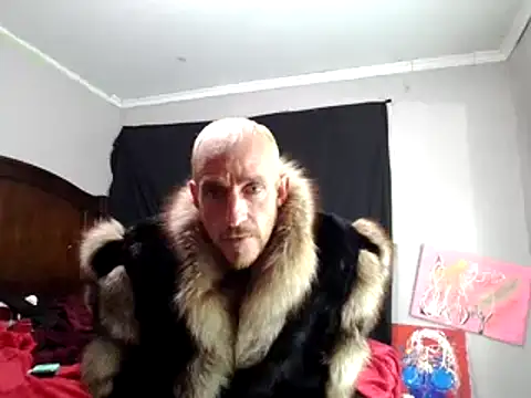 Snapshot of 5g4ever chatting on 2, 12, 2024 5g4ever online show from 2, 12, 2024