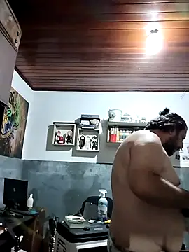 bumbumtatuado online show from 20, 12, 2025