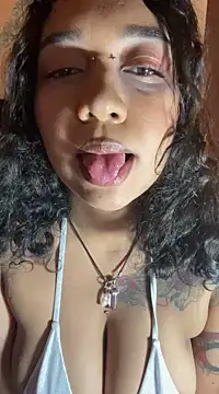 Snapshot of _octavia_ chatting on 28, 1, 2025 octavia online show from 28, 1, 2025