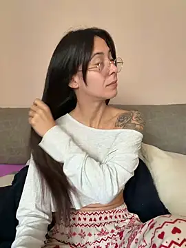 SOFIASWEETSECRETT online show from 9, 11, 2025