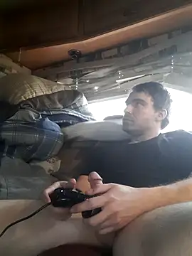 StupidCliff7 online show from 16, 3, 2026