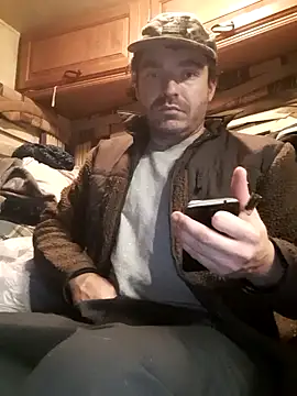 StupidCliff7 online show from 18, 3, 2026