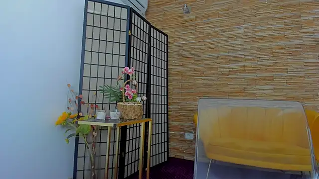 Snapshot of AishaRouhi chatting on 10, 9, 2025 AishaRouhi online show from 10, 9, 2025