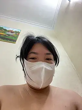 Snapshot of Hachi_Sweetbabie_ chatting on 22, 11, 2025 Hachi Sweetbabie online show from 22, 11, 2025