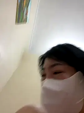 Snapshot of Hachi_Sweetbabie_ chatting on 27, 11, 2025 Hachi Sweetbabie online show from 27, 11, 2025