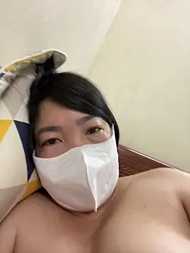 Hachi Sweetbabie  online show from 7, 2, 2026