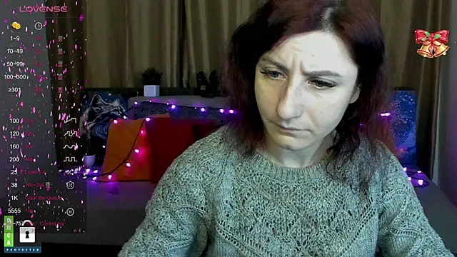 Muse kitty jenia online show from 2, 2, 2025