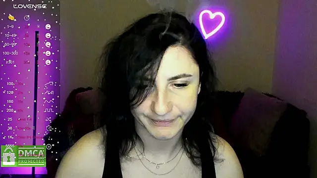 Muse kitty jenia online show from 26, 11, 2025