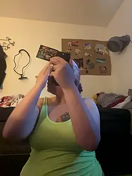 Snapshot of Lalalynn chatting on 15, 1, 2026 Lalalynn online show from 15, 1, 2026